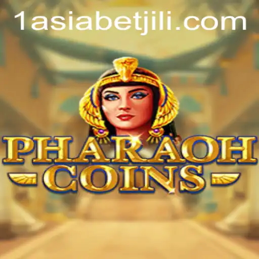 PharaohCoins: Unveiling the Thrilling World of Ancient Riches with 1AsiaBet