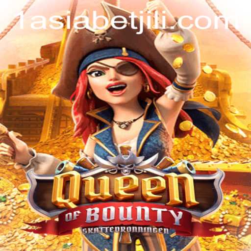 Queen of Bounty: Unveiling the Thrilling World of 1AsiaBet's Latest Adventure