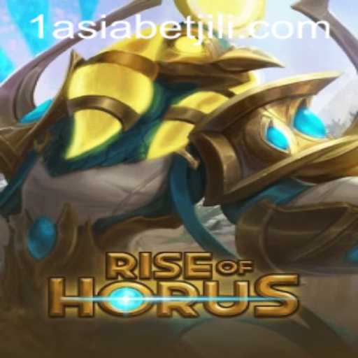 An In-Depth Look at RiseofHorus: A Premier Game on 1AsiaBet