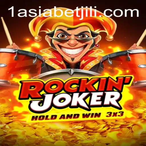 Explore RockinJoker: The Exciting Online Casino Game at 1AsiaBet