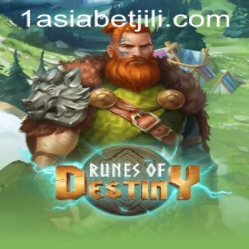 Exploring the Intricacies of RunesOfDestiny and the Role of 1AsiaBet
