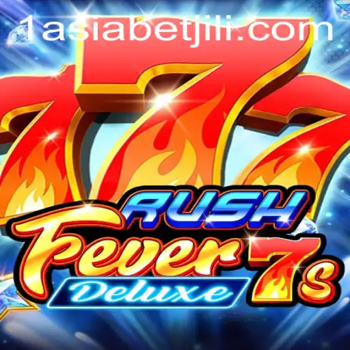 RushFever7sDeluxe: Enter the Vortex of Casino Excitement with 1AsiaBet