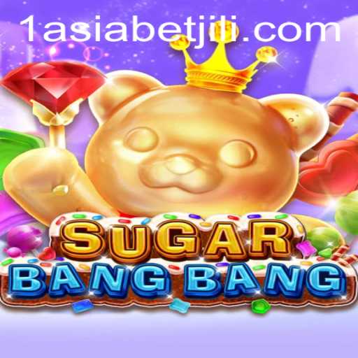 Dive Into the Exciting World of SUGARBANGBANG: A New Adventure by 1AsiaBet