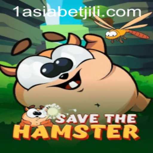 SavetheHamster: A New Adventure on 1AsiaBet