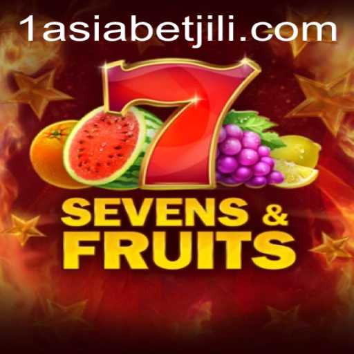 Discover the Thrills of SevensFruits with 1AsiaBet
