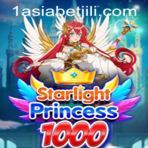 Exploring StarlightPrincess1000: A Thrilling Addition to 1AsiaBet's Portfolio