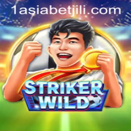 StrikerWILD: The Ultimate Gaming Experience with 1AsiaBet