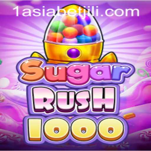 Discover the Thrilling World of SugarRush1000 on 1AsiaBet