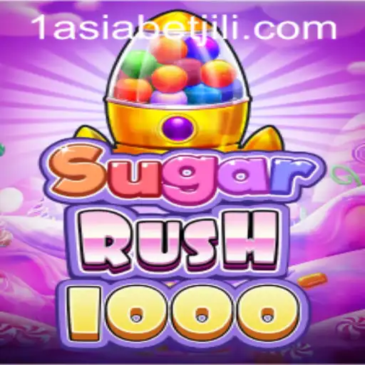 Discover the Thrilling World of SugarRush1000 on 1AsiaBet