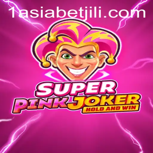 Unveiling the Thrills of SuperPinkJoker: The Game Revolutionizing the 1AsiaBet Platform