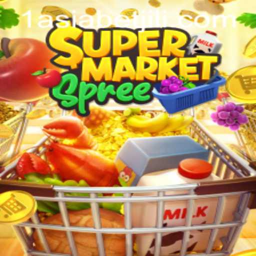 Exploring SupermarketSpree: A Fascinating Game with 1AsiaBet