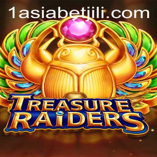 Discover the Allure of TREASURERAIDERS on 1AsiaBet