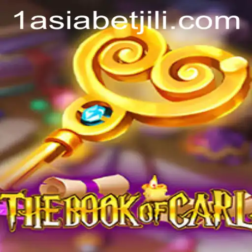 Exploring 'TheBookofCarl' and Its Integration with 1AsiaBet
