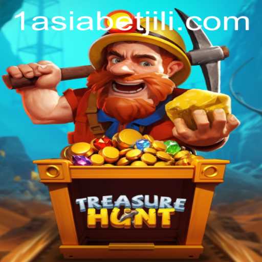 Unveiling the Thrill of TreasureHunt: A Journey with 1AsiaBet