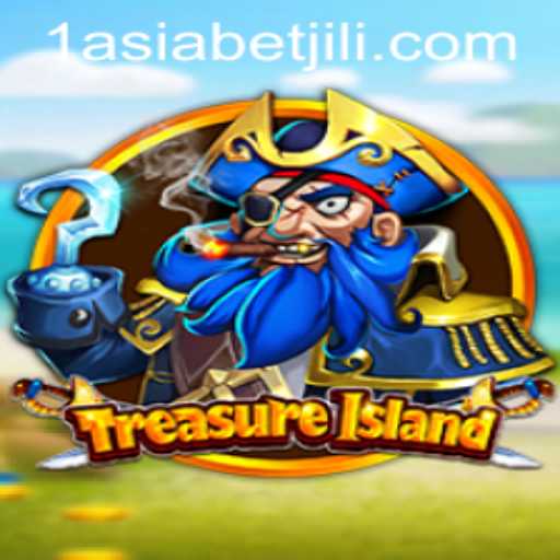 Embark on an Epic Adventure with TreasureIsland at 1AsiaBet