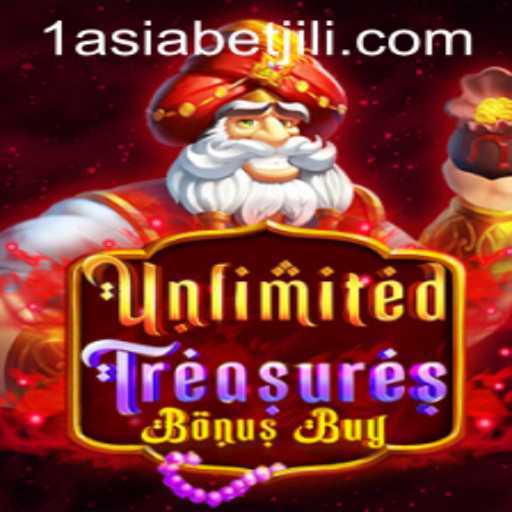 UnlimitedTreasuresBonusBuy: Exploring the Thrills of a New Gaming Experience with 1AsiaBet