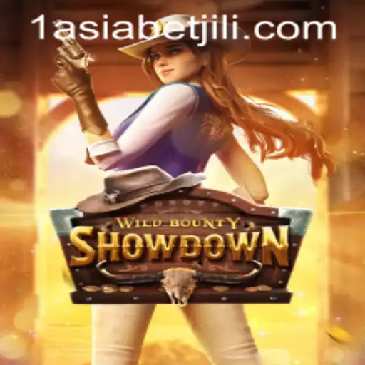 WildBountyShowdown: An Immersive Gaming Experience at 1AsiaBet