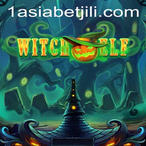 WitchElf: A Dark Fantasy Adventure Powered by 1AsiaBet