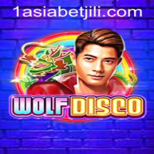 Discovering the Excitement of WolfDisco with 1AsiaBet