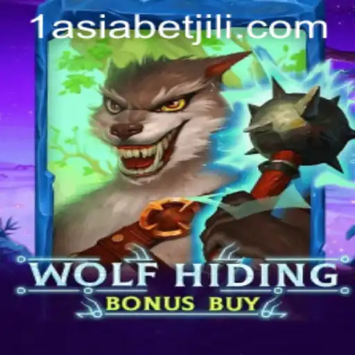 Exploring 'WolfHidingBonusBuy' – The Latest Sensation in 1AsiaBet's Gaming Portfolio